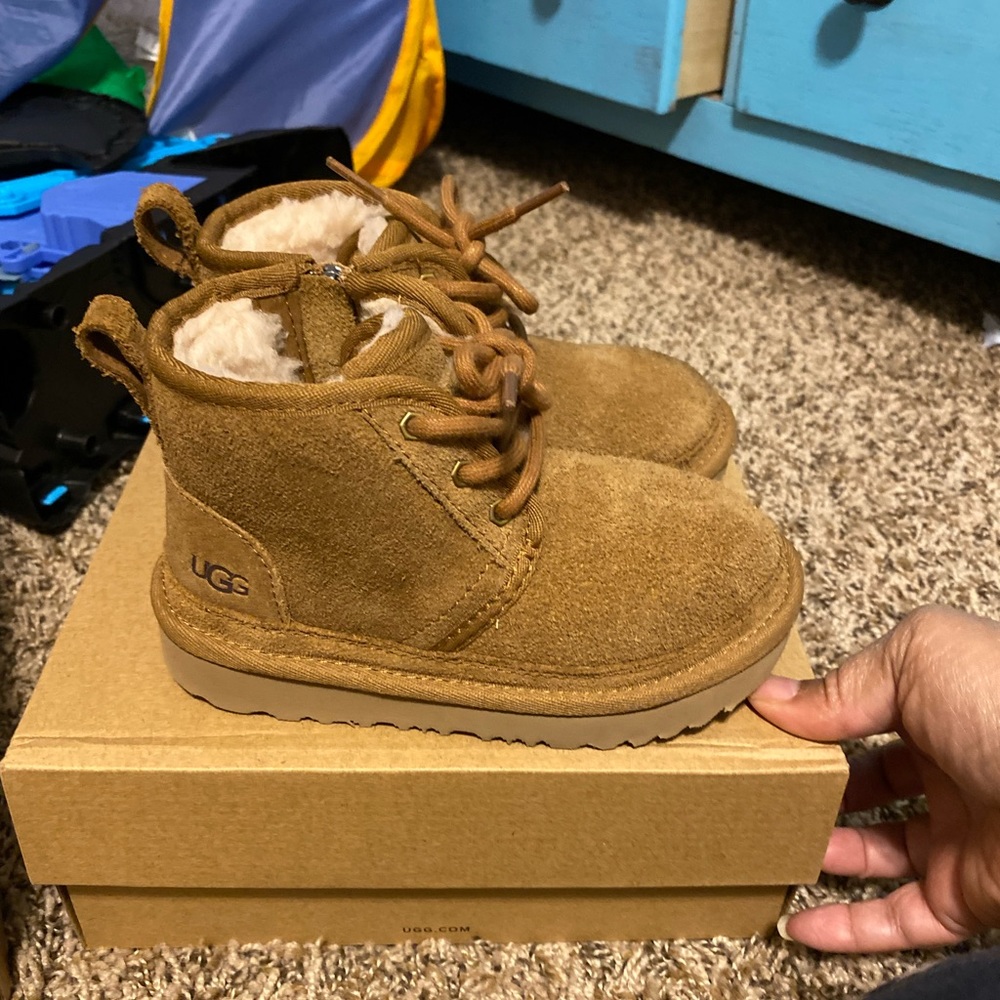 Child Uggs